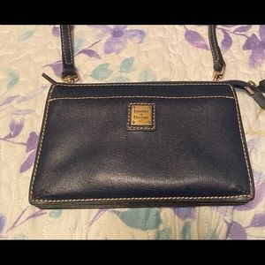 Dooney & Bourke crossbody
